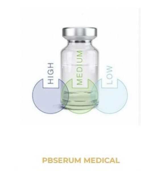 PBSERUM Medical / enzymoterapia NOVINKA